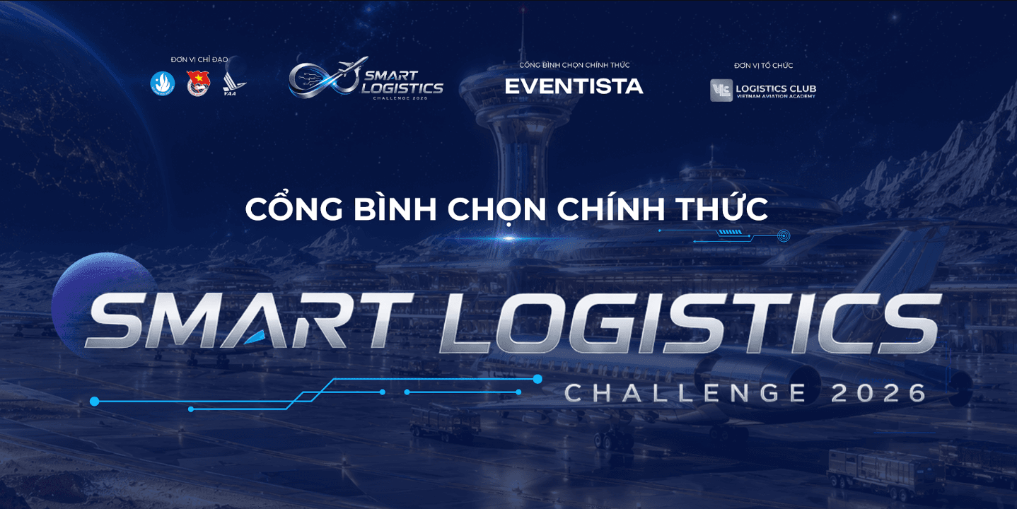 Smart Logistics Challenge 2026