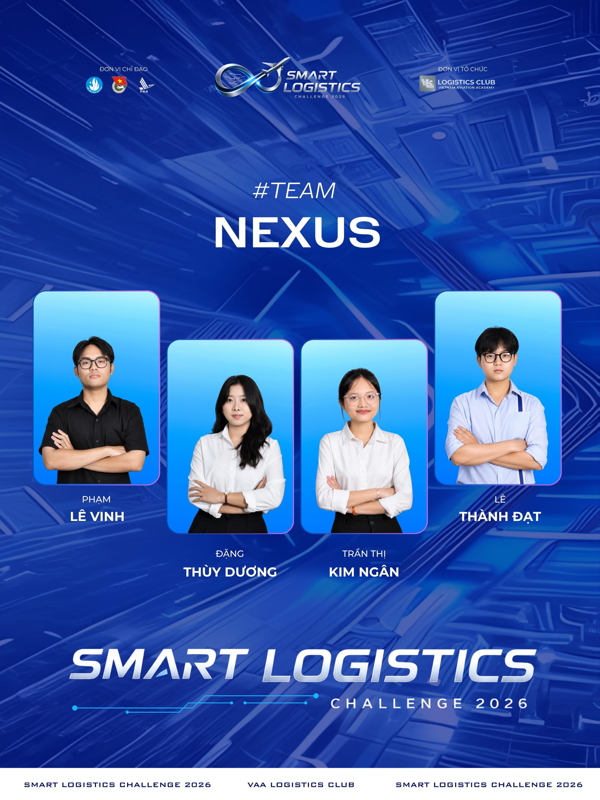 NEXUS
