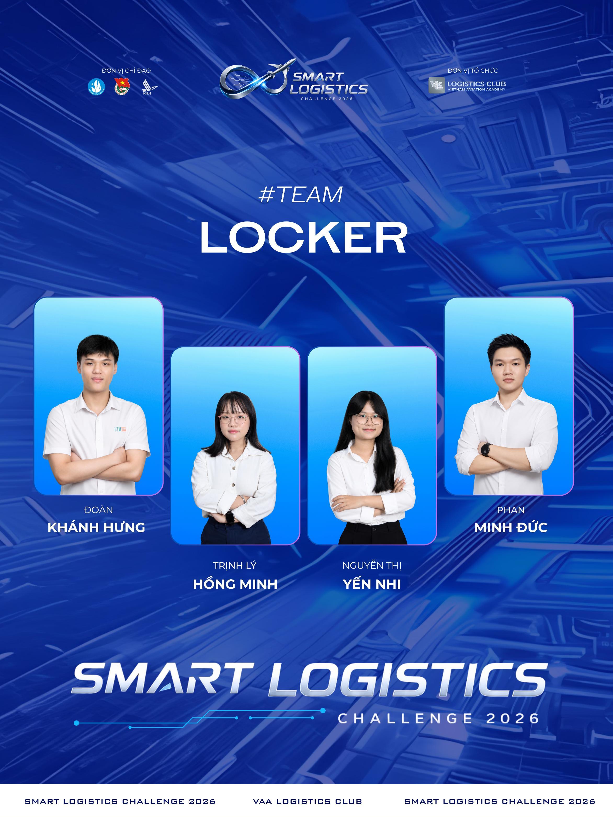 LOCKER