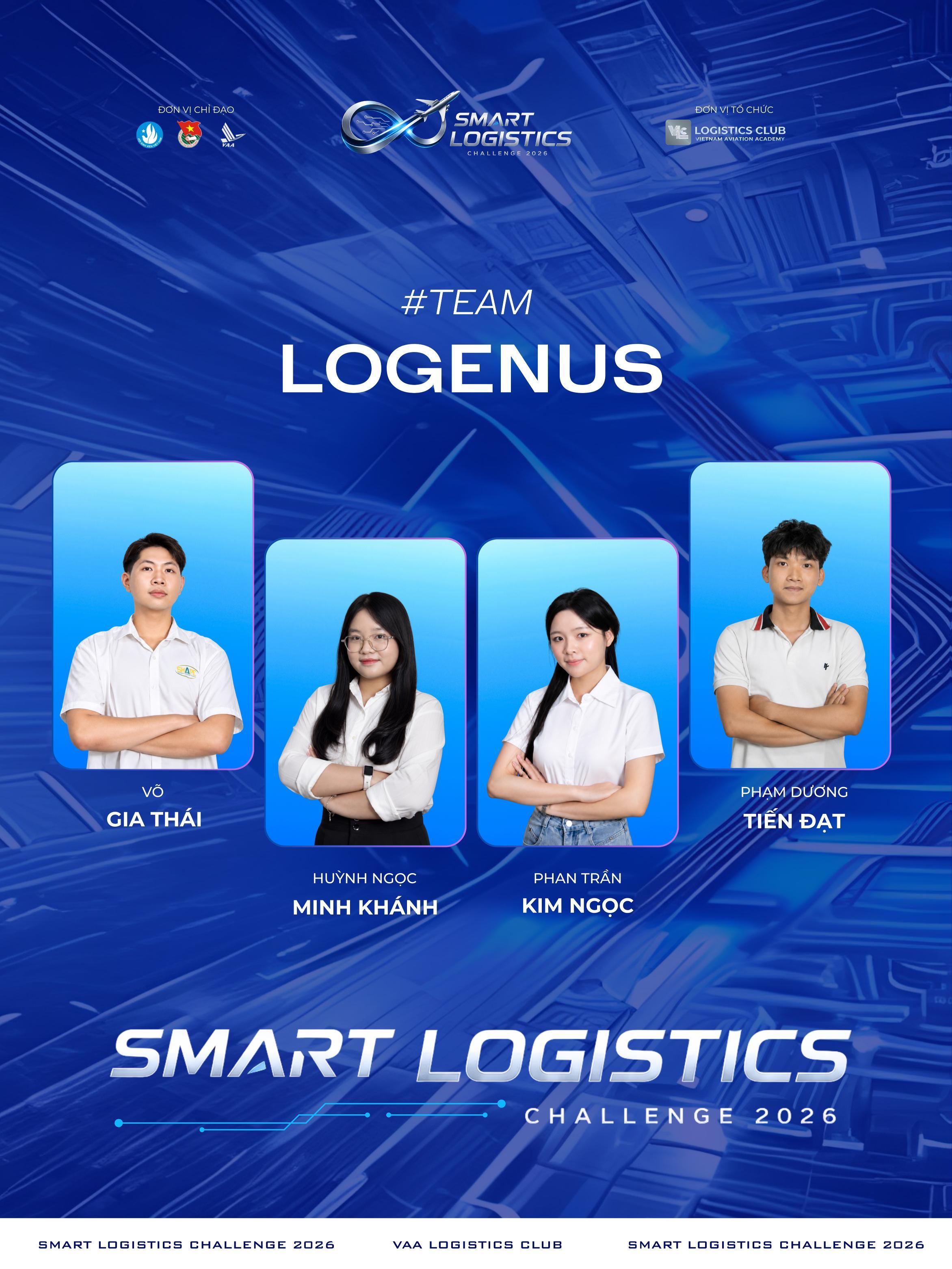 LOGENUS