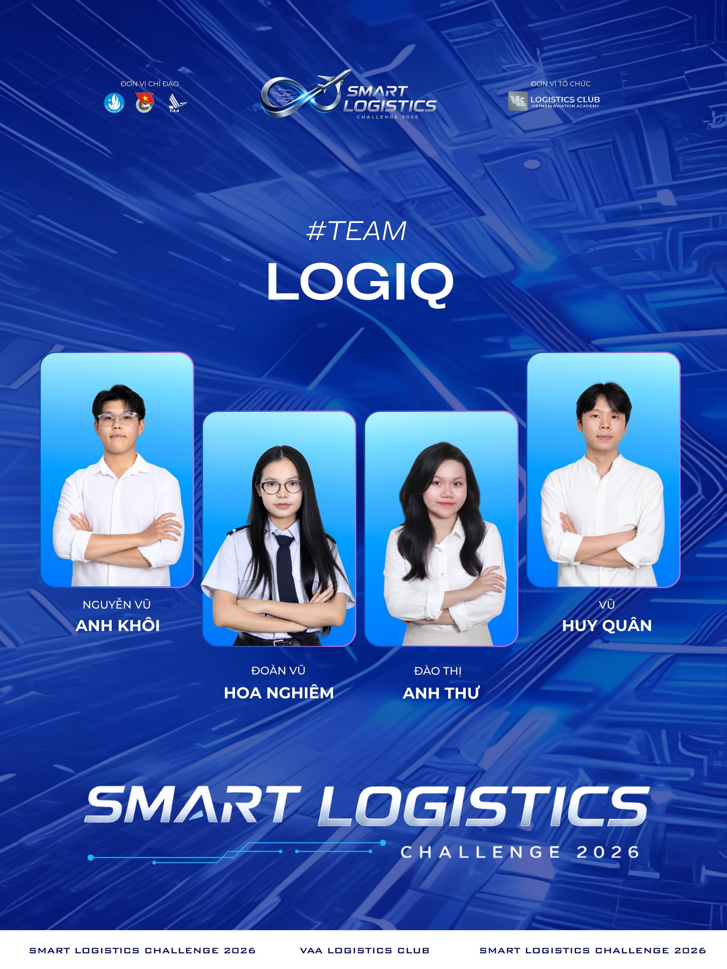 LOGIQ